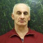 Толиашвили Алеко Отарович