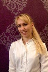 Грибкова Александра Викторовна