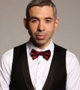 Папижук Михаил
