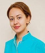 Магаляс Елена
