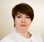 Рыбникова Светлана