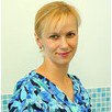Скорова Анна Вячеславовна 