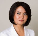 Мохова Елена Анатольевна