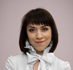Ахмерова Регина