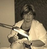 Колобанова Елена
