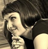Дахнова Светлана