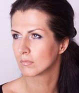 Казакова Ирина Альбертовна