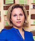 Иванова Галина Сергеевна