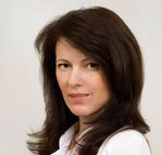 Котова Ирина Владимировна