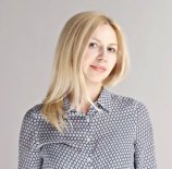 Зайцева Светлана