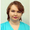 Гаранина Светлана Владимировна 