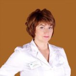 Лучинкина Ирина Витальевна