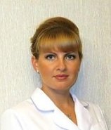 Тимкина Екатерина Владимировна