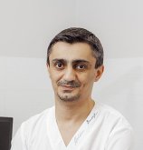 Арутюнян Гамлет Лерникович