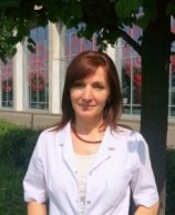 Талалаева Валентина