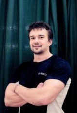 Заикин Павел