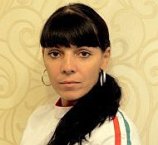 Захаренко Елена Николаевна