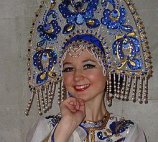 Максимова Мария Владимировна