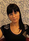 Кузовкина Марина