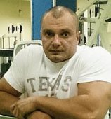 Дульнев Сергей