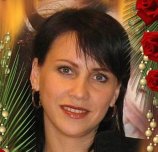 Балашова Елена