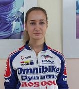 Чебурахова Анна Анатольевна