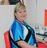 Богачева Марина Юрьевна