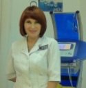 Масанина Марина Вячеславовна