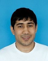 Холнозаров Нодир Нуманович