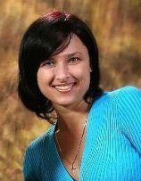 Севрюгина Елена Валерьевна