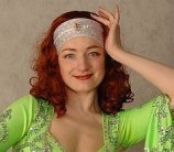 Васильева Ольга Николаевна