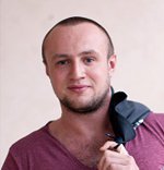 Куприянов Павел
