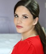 Воронина Алена