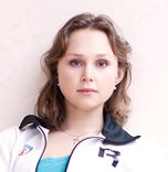 Верхоланцева Анна
