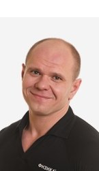 Сафонов Тихон