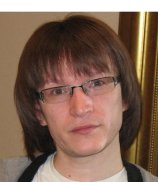 Одеров Максим
