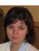 Крайнова Елена