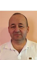 Куляк Николай