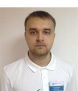 Рыжов Павел