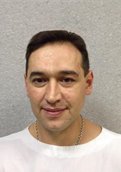 Алексеевских Юрий