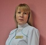 Турло Светлана