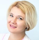 Гришаева Наталья Валерьевна