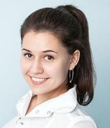 Агапитова Лилия Петровна