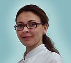 Муравьева Наталья Сергеевна