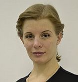 Максимова Алена