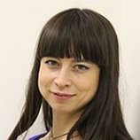 Видякина Маргарита