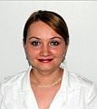 Бодулева Елена Анатольевна