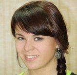 Афанасьева Надежда Михайловна