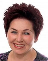 Невская Елена Михайловна