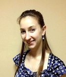 Позднякова Мария